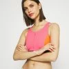 Roxy FIT - Bikini Top - Pink Lemonade -Roxy Shop 0013ff9803dc4a949faf930e491ba3e7