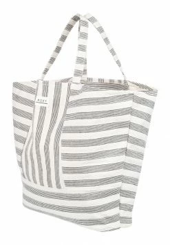 Roxy BE YOUR MUSE - Tote Bag - Anthracite 8 Roxy BE YOUR MUSE - Tote Bag - Anthracite -Roxy Shop 00874491cbfc452da1b5822e53d3df61