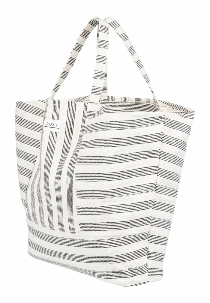 Roxy BE YOUR MUSE - Tote Bag - Anthracite 5 Roxy BE YOUR MUSE - Tote Bag - Anthracite - Image 3