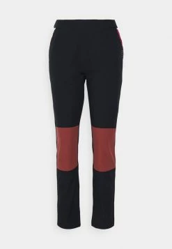 Roxy SUMMER DAYS BABY - Outdoor Trousers - Anthracite -Roxy Shop 008d12cc102242708372bd98658f1f2c