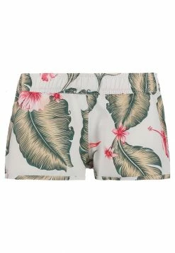 Roxy SHORTS - Bikini Bottoms - Bright White -Roxy Shop 01455324570f42989f68f7dc3f858f95