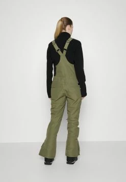 Roxy RIDEOUT - Snow Pants - Deep Lichen Green 9 Roxy RIDEOUT - Snow Pants - Deep Lichen Green -Roxy Shop 016c1081b7a24d489494e2bf916f5722