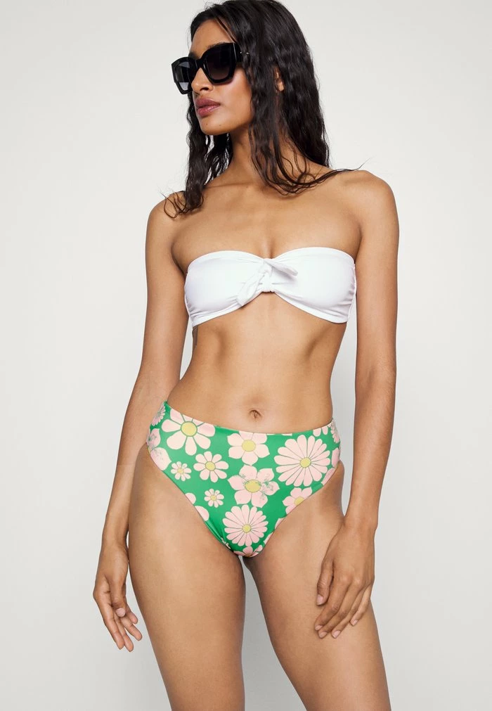 Roxy POP SURF REVO - Bikini Bottoms - Jellybean 6 Roxy POP SURF REVO - Bikini Bottoms - Jellybean - Image 4