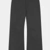 Roxy BACKYARD GIRL - Snow Pants - True Black 1 Roxy BACKYARD GIRL - Snow Pants - True Black -Roxy Shop 020f241f18ec48f1bd7487623315797b