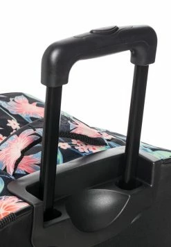 Roxy IN THE CLOUDS - Luggage - Anthracite Paradise Found S -Roxy Shop 025c3aa236fa421fb3f929770b04e007