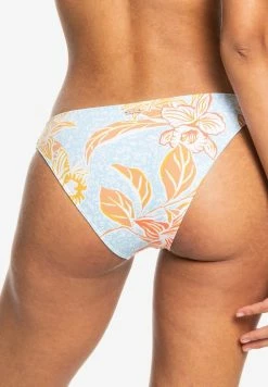 Roxy Bikini Bottoms - Cool Blue S Island Time -Roxy Shop 02abd689ba0a4e9489334c98d33d0a48