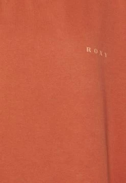 Roxy MEETING UP C - Jumper Dress - Brown -Roxy Shop 02b2aecd31e7425e81ab9753a177b99a