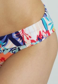 Roxy SCOOTER - Bikini Bottoms - Canary Islands Flora/white 8 Roxy SCOOTER - Bikini Bottoms - Canary Islands Flora/white -Roxy Shop 02e69782deee4d718be5583a50553100