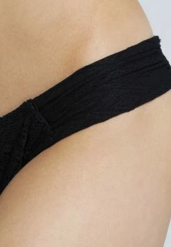 Roxy Bikini Bottoms - True Black -Roxy Shop 0380cc3918da4bb5a61207f3e9e335dc