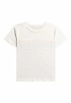 Roxy Print T-shirt - Snow White -Roxy Shop 03862d0c282c4814aa53b4a5f4515950