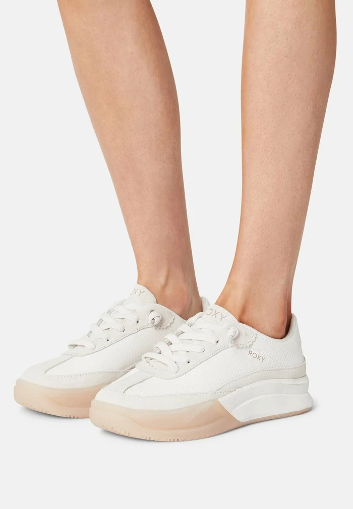 Roxy JOEY - Trainers - White 3 Roxy JOEY - Trainers - White