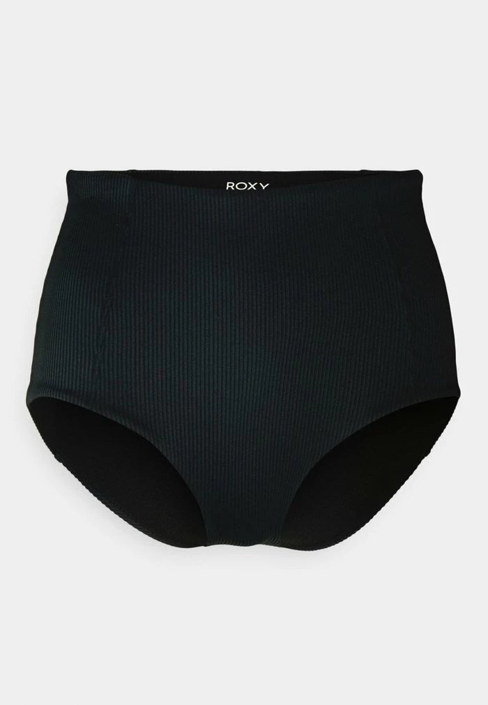 Roxy LOVE THE MAUI LINEUP - Bikini Bottoms - Anthracite 3 Roxy LOVE THE MAUI LINEUP - Bikini Bottoms - Anthracite