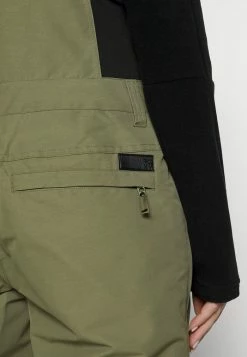 Roxy RIDEOUT - Snow Pants - Deep Lichen Green 11 Roxy RIDEOUT - Snow Pants - Deep Lichen Green -Roxy Shop 043f1eab436e428ea8d3a16b516f862e