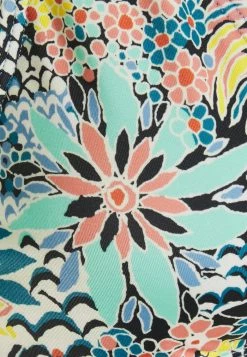 Roxy MARINE BLOOM ELONGATED TRI - Bikini Top - Multicoloured 6 Roxy MARINE BLOOM ELONGATED TRI - Bikini Top - Multicoloured -Roxy Shop 049d567219cc47349a37e7603fecdba1