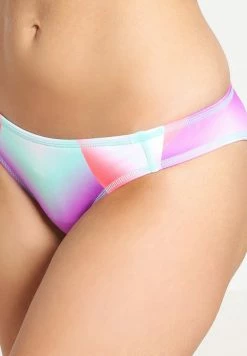 Roxy POP - Bikini Bottoms - Pop/ocean Spray/granatina -Roxy Shop 04a84ff0510c400996b88c8eae18e7d1