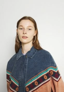 Roxy GOOD OLD DAYS - Bomber Jacket - Sunburn -Roxy Shop 04d89bd913474c109c92ca0ce81aa306