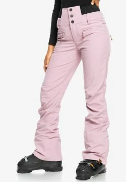 Roxy Snow Pants - Dawn Pink -Roxy Shop 04dd3714c47f46d29f070395417757fe