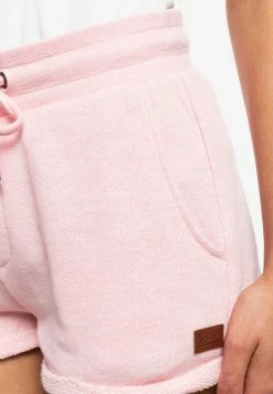 Roxy Shorts - Powder Pink -Roxy Shop 05c574c0d98e4bbcb0f764730bb9d672