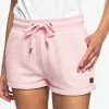 Roxy Shorts - Powder Pink -Roxy Shop 0636958718d848ce8b468b19be38359b