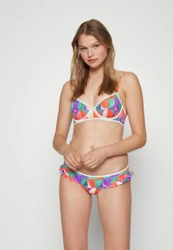 STELLA JEAN ROXY BRA - Bikini Top - Holly Green Zoe 8 STELLA JEAN ROXY BRA - Bikini Top - Holly Green Zoe -Roxy Shop 069806c0b5a84490be97d4e7bf82f947