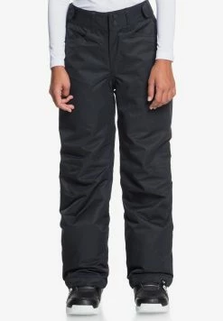 Roxy Snow Pants - True Black