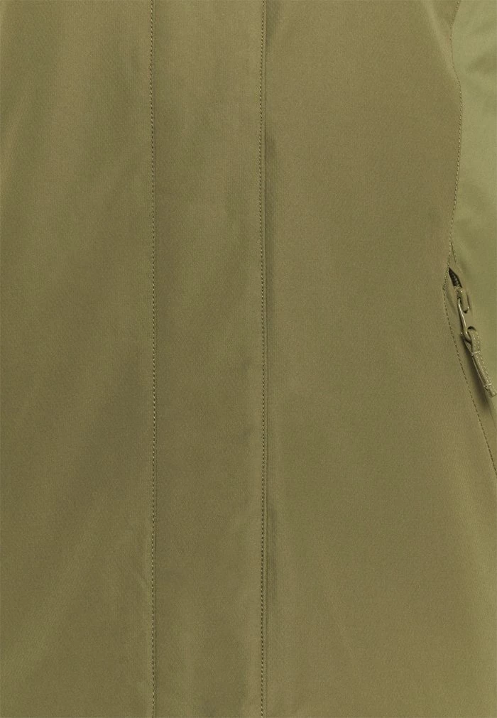 Roxy JET SOLID - Snowboard Jacket - Burnt Olive 7 Roxy JET SOLID - Snowboard Jacket - Burnt Olive - Image 5