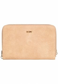 Roxy Wallet - Beige