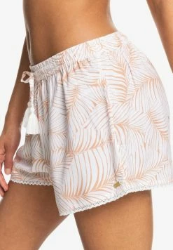 Roxy Swimming Shorts - Toast S Palm Tree -Roxy Shop 07ee389b69f947ecbfb4164cf3c83e3b