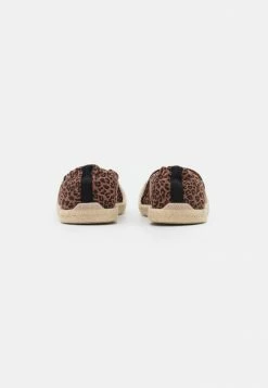 Roxy CORDOBA - Espadrilles - Brown -Roxy Shop 0807047a48e0483d8af8011c32fd9980