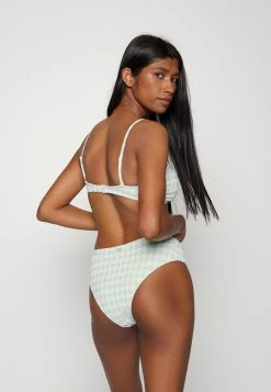 Roxy CHECK IT MODERATE - Bikini Bottoms - Sprucetone 10 Roxy CHECK IT MODERATE - Bikini Bottoms - Sprucetone -Roxy Shop 0817fcd49c844f499f795c7e5e6b6354