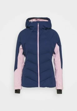 Roxy DUSK - Snowboard Jacket - Medieval Blue -Roxy Shop 08ef0d83aab545e18801cba5a4c2a50a