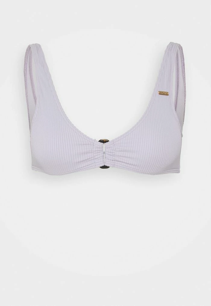 Roxy MIND OF FREEDOM ELONGATED SET - Bikini - Orchid Petal 4 Roxy MIND OF FREEDOM ELONGATED SET - Bikini - Orchid Petal - Image 2