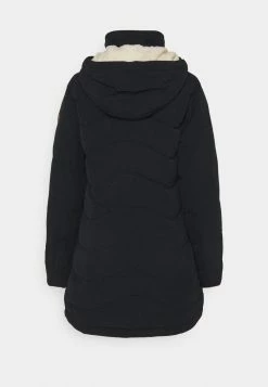 Roxy ELLIE - Winter Coat - True Black -Roxy Shop 093ff4f06c7d48d99ec90714d39a6e37