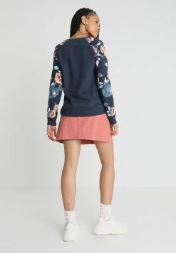 Roxy SUMMERTIME LEGEND - Sweatshirt - Blues -Roxy Shop 094c9251807a4cc5a4d0a4a6e5458751