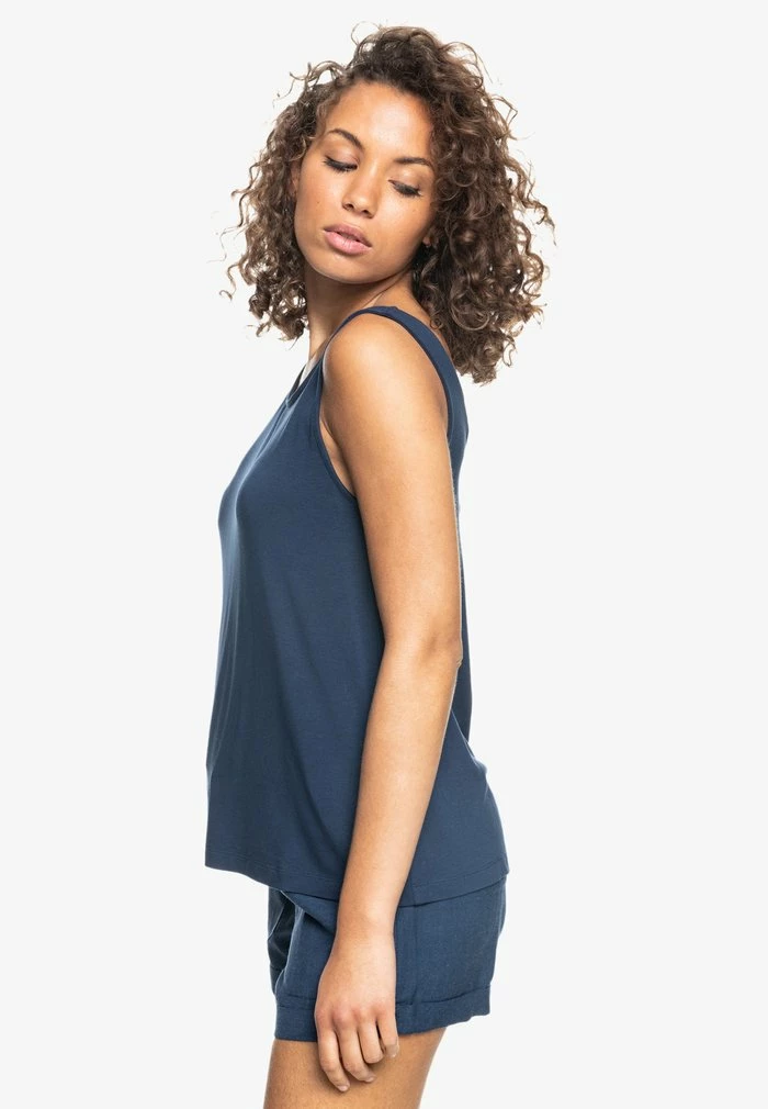 Roxy FINE WITH YOU - Top - Mood Indigo 7 Roxy FINE WITH YOU - Top - Mood Indigo - Image 5