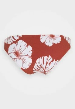 Roxy TRIP - Bikini Bottoms - Marsala -Roxy Shop 099b3e3537de4500b4b384448b987821