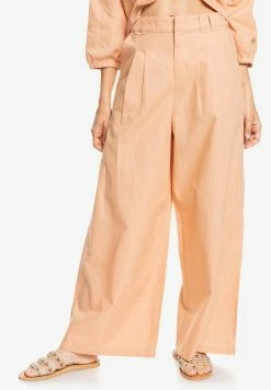 Roxy Trousers - Toast