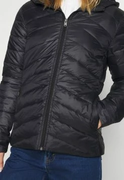Roxy COAST ROAD - Winter Jacket - Anthracite -Roxy Shop 0a630f3b187e4754aa0b21b019f977c7