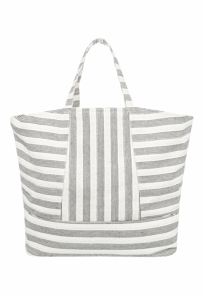 Roxy BE YOUR MUSE - Tote Bag - Anthracite 4 Roxy BE YOUR MUSE - Tote Bag - Anthracite - Image 2