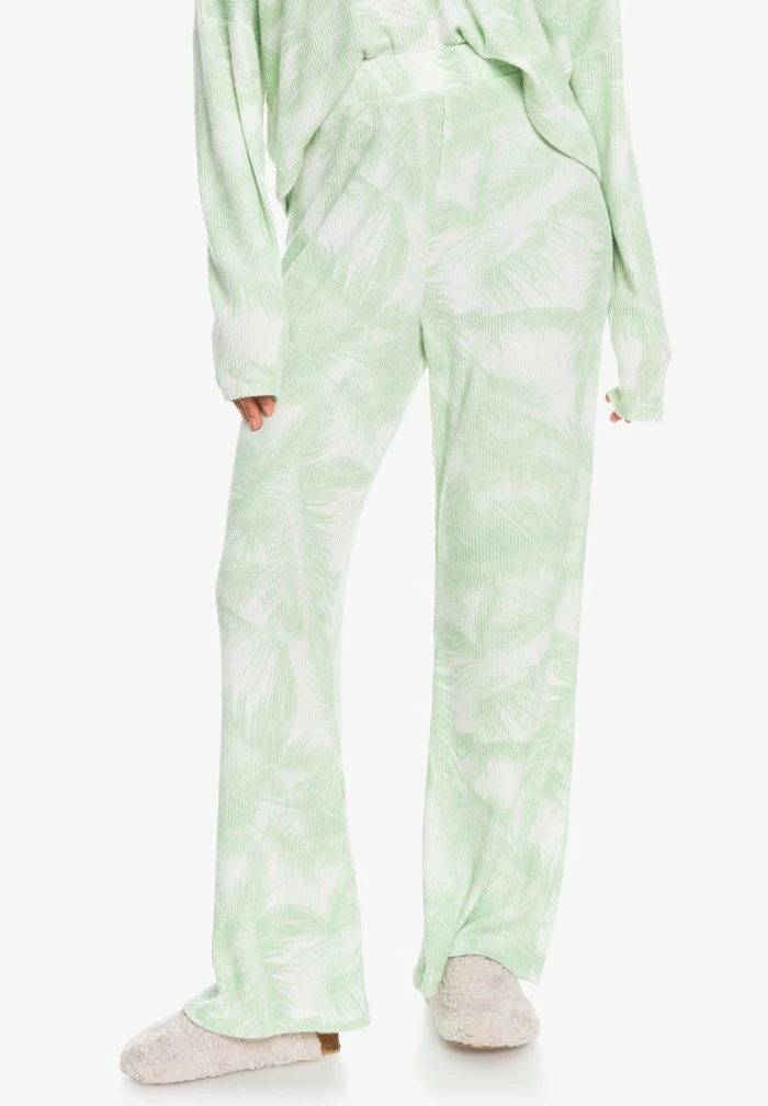 Roxy Tracksuit Bottoms - Erjnp03446gfe8 3 Roxy Tracksuit Bottoms - Erjnp03446gfe8