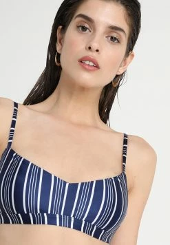 Roxy Bikini Top - Medieval Blue -Roxy Shop 0b0a10ed52d946248ac3220616ee7a06