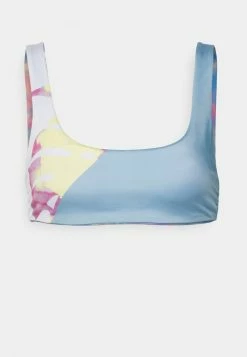 Roxy SURF BRALETTE SPORTY - Bikini Top - Pale Marigold -Roxy Shop 0b30b115a2f64c569e4df7377b0257a3