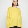 Roxy BEAUTIFUL LIFE - Long Sleeved Top - Yellow 2 Roxy BEAUTIFUL LIFE - Long Sleeved Top - Yellow -Roxy Shop 0b5bb4be336b42489a4f0bb35e1528cb