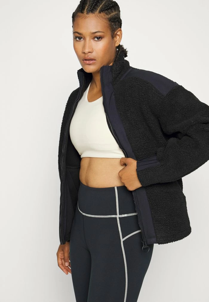 Roxy GOLDEN HOURS - Sports Bra - Tapioca 8 Roxy GOLDEN HOURS - Sports Bra - Tapioca - Image 6