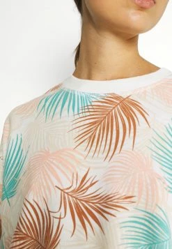 Roxy OFF TO THE BEACH - Sweatshirt - Snow White -Roxy Shop 0c684c96d6af4112925640d3480c3abc