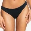Roxy LOVE THE BAJA - Bikini Bottoms - Anthracite -Roxy Shop 0cd2de87e23443f093bf03b4bfc1be2a