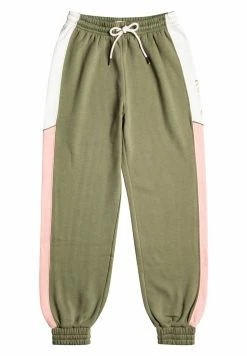 Roxy LETS GET GOING PANT - Tracksuit Bottoms - Erjfb03336tpc0