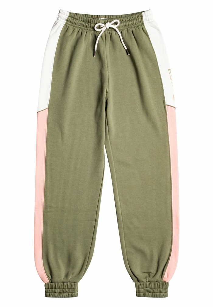 Roxy LETS GET GOING PANT - Tracksuit Bottoms - Erjfb03336tpc0 3 Roxy LETS GET GOING PANT - Tracksuit Bottoms - Erjfb03336tpc0
