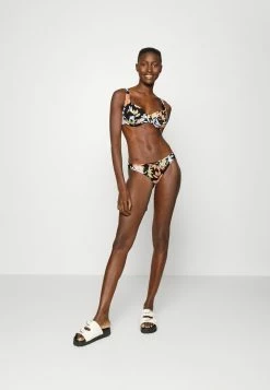 Roxy BEACH CLASSICS - Bikini Top - Anthracite -Roxy Shop 0dac7229851f411d904c871c94e863e6