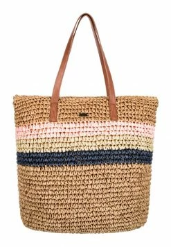 Roxy Tote Bag - Natural